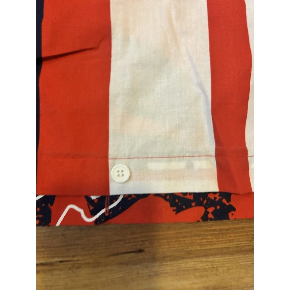 England Football Club Twin Duvet Cover/‎ PillowCase Quilt /Cover Bedding Set
